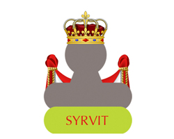 SYRVIT Service Logo