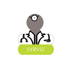 Syrviz Service Logo