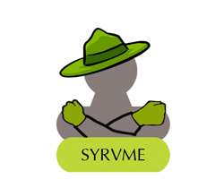 Syrvme Service Logo