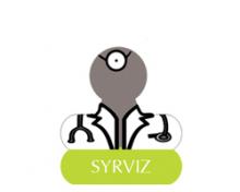 Syrviz Service Logo