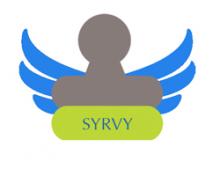 SYRVS Service Logo